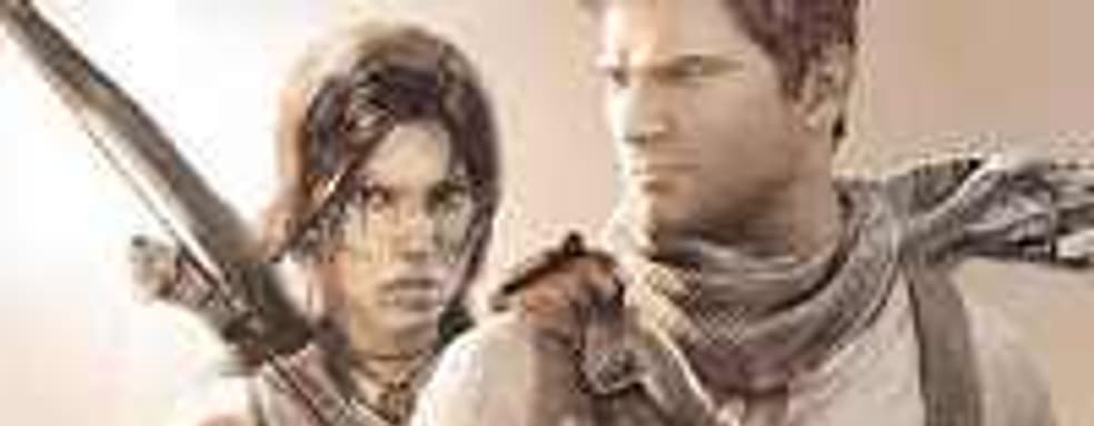 Crystal Dynamics: чем новый Tomb Raider отличается от Uncharted	
