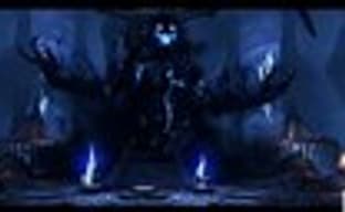 Сюжетный трейлер The Elder Scrolls Online: Tamriel Unlimited - A Hero's Journey 