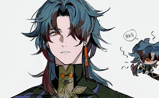 Блэйд из Honkai Star Rail наносит 1 000 000 урона одним ударом. Как рассыпается Зверь Судного дня