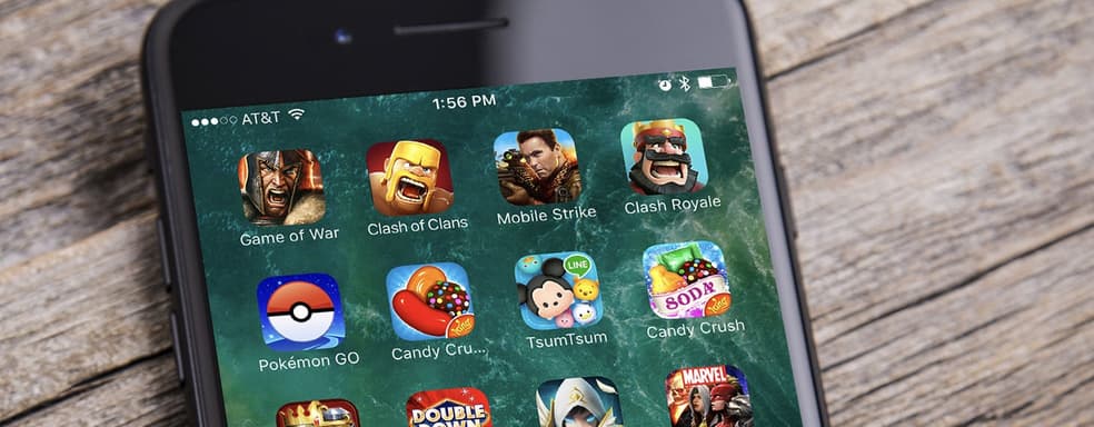 Россиянам запрещают тратить деньги в мобильных играх, PS Store отключили в Казахстане — самое интересное за неделю