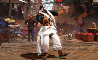 В Street Fighter 6 появится новый боец — крутящий сальто повелитель ветров Рашид
