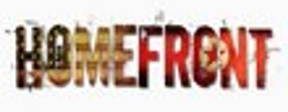 Homefront DLC - временный эксклюзив Xbox Live