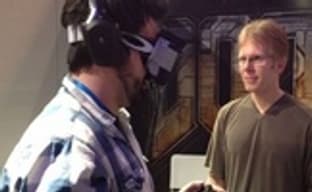 John Carmack ушел из id Software [Обновлено]