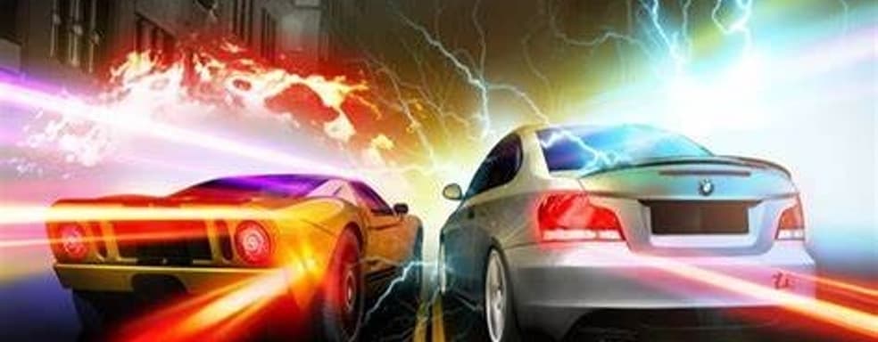 Бобби Котик: «Activision зря купила создателей Blur»