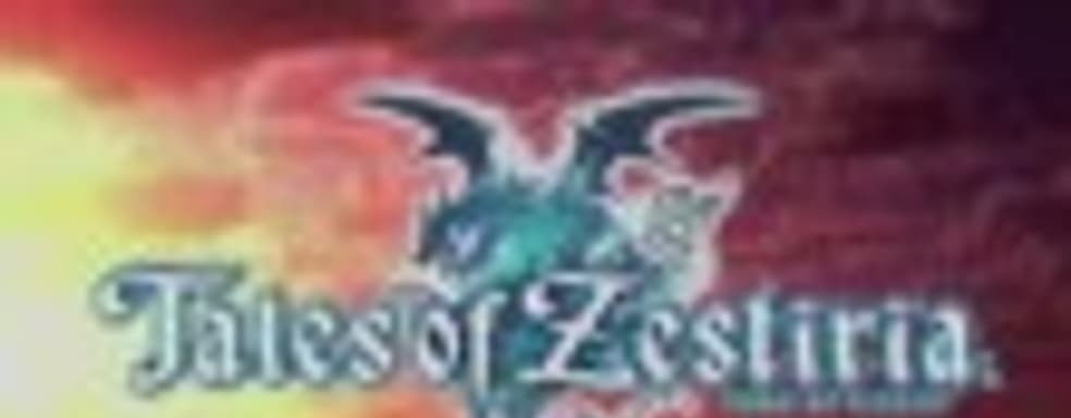 Tales of Zestiria выйдет в США и Европе летом 2015