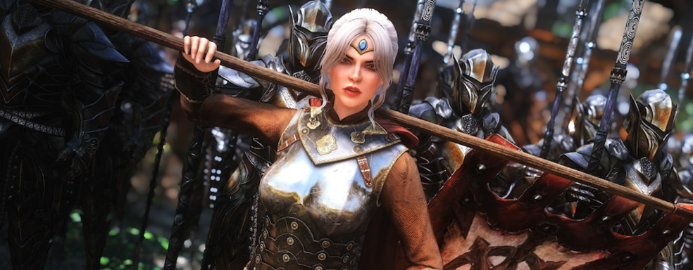 Российская студия помогает создавать новый эксклюзив Xbox. Интересный партнёр Obsidian Entertainment