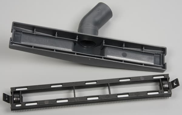 Пылесос Mie Ecologico Special, насадки