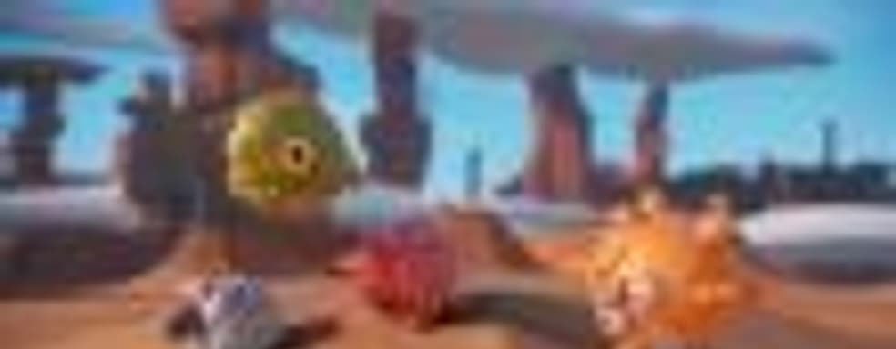 Новый трейлер De-formers – мультиплеерного боевика от создателей The Order: 1886