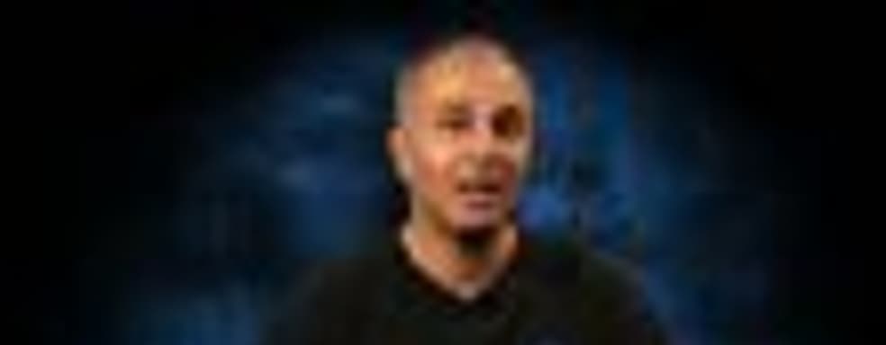 Сооснователь Blizzard возвращается в компанию