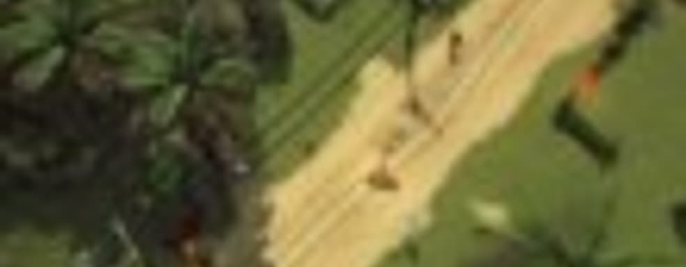 Jagged Alliance: Flashback - новые возможности и новый контент на острове Сан-Эрманос