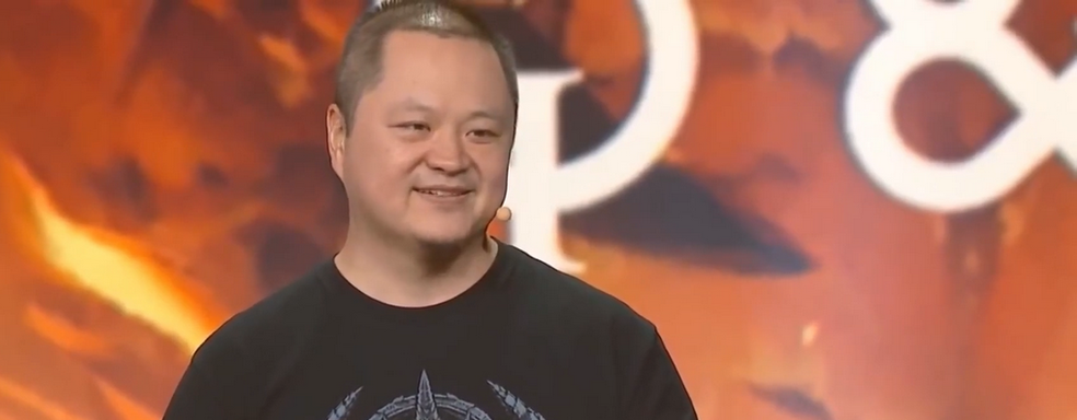 «Не каждая игра подходит для всех». Глава разработки Diablo Immortal ответил на критику платной прокачки