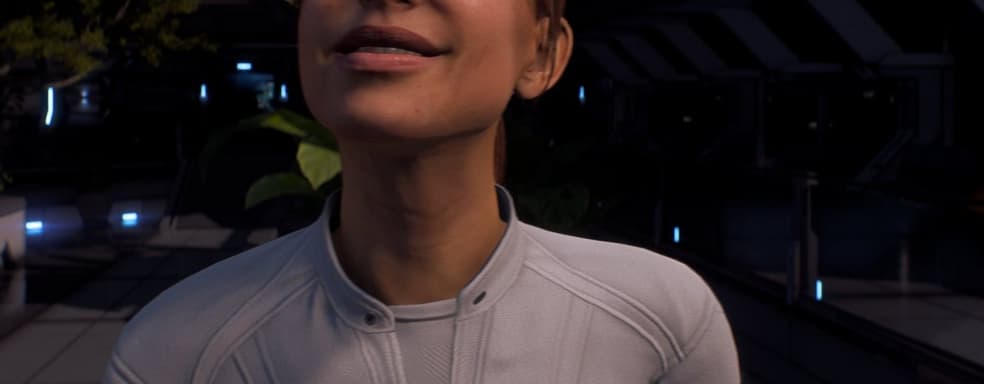 В новой Mass Effect будет еще больше рас и гендеров, слив сюжета S.T.A.L.K.E.R. 2 — самое интересное за неделю