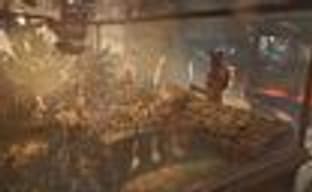 Создатели 3DMark анонсировали новый бенчмарк Time Spy