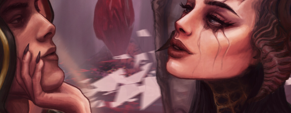 Diablo 4 будет второй работой только для слабаков. Уловки разработчиков не сломают сильных духом, считает геймер