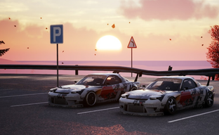 In the Russian CarX Street on PC, the behavior of cars, the camera, and rewards have been improved. Beta update 1.6.0 has been released