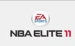 Трейлер NBA Elite 11