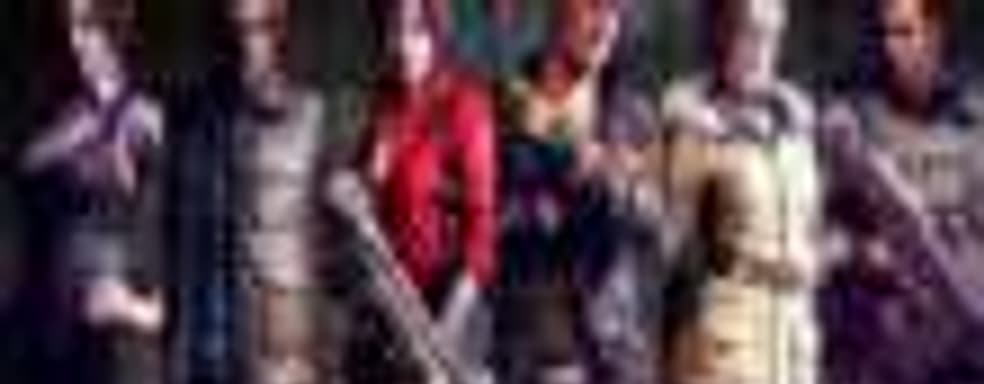 РС-версия Resident Evil 6 в продаже