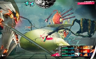 Графика с PS3 и нестабильная анимация на PS5. Анализ высокорейтинговой Metaphor: ReFantazio от Digital Foundry