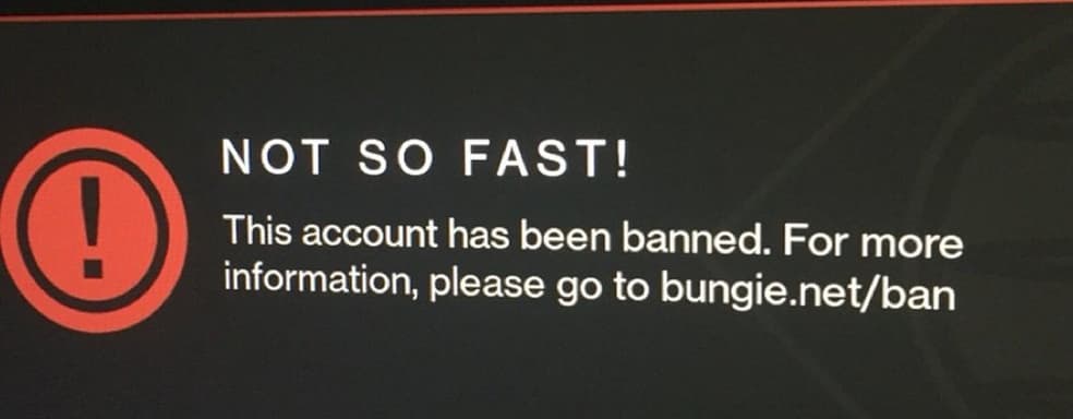 Накажут каждого. Создатели Destiny 2 заблокировали и публично «уничтожили» популярного стримера-читера