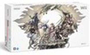 Бандл Wii The Last Story