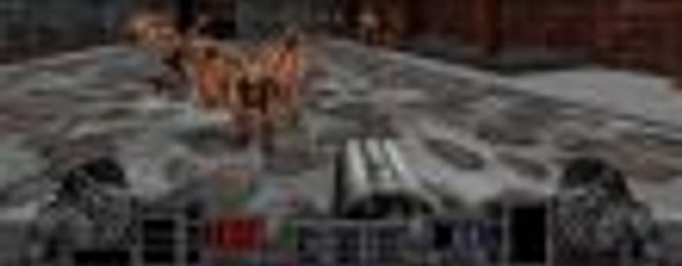 Анонсирован ремастер хоррор-шутера старой школы Blood