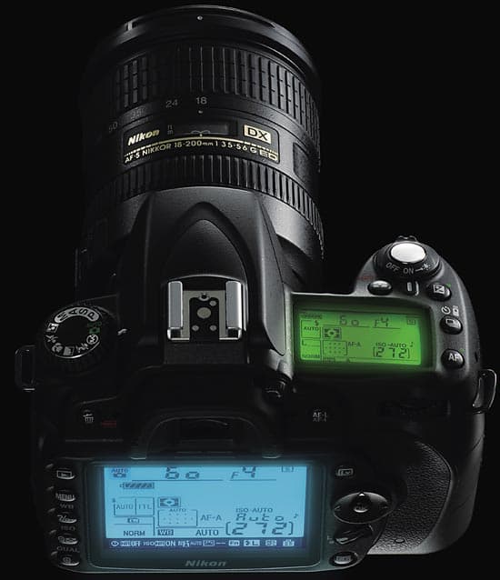Nikon D90