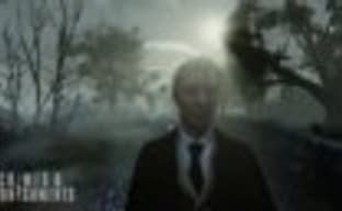 Sherlock Holmes: Crime & Punishments - демонстрация нового движка