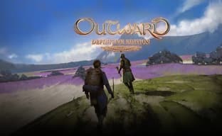 Outward: Definitive Edition для ПК, PS5 и Xbox Series X|S получила окно выпуска
