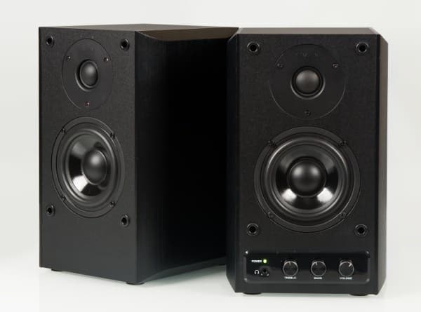 Внешний вид Sven Stream Light