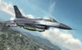 Tom Clancy's HAWX получит поддержку amBX