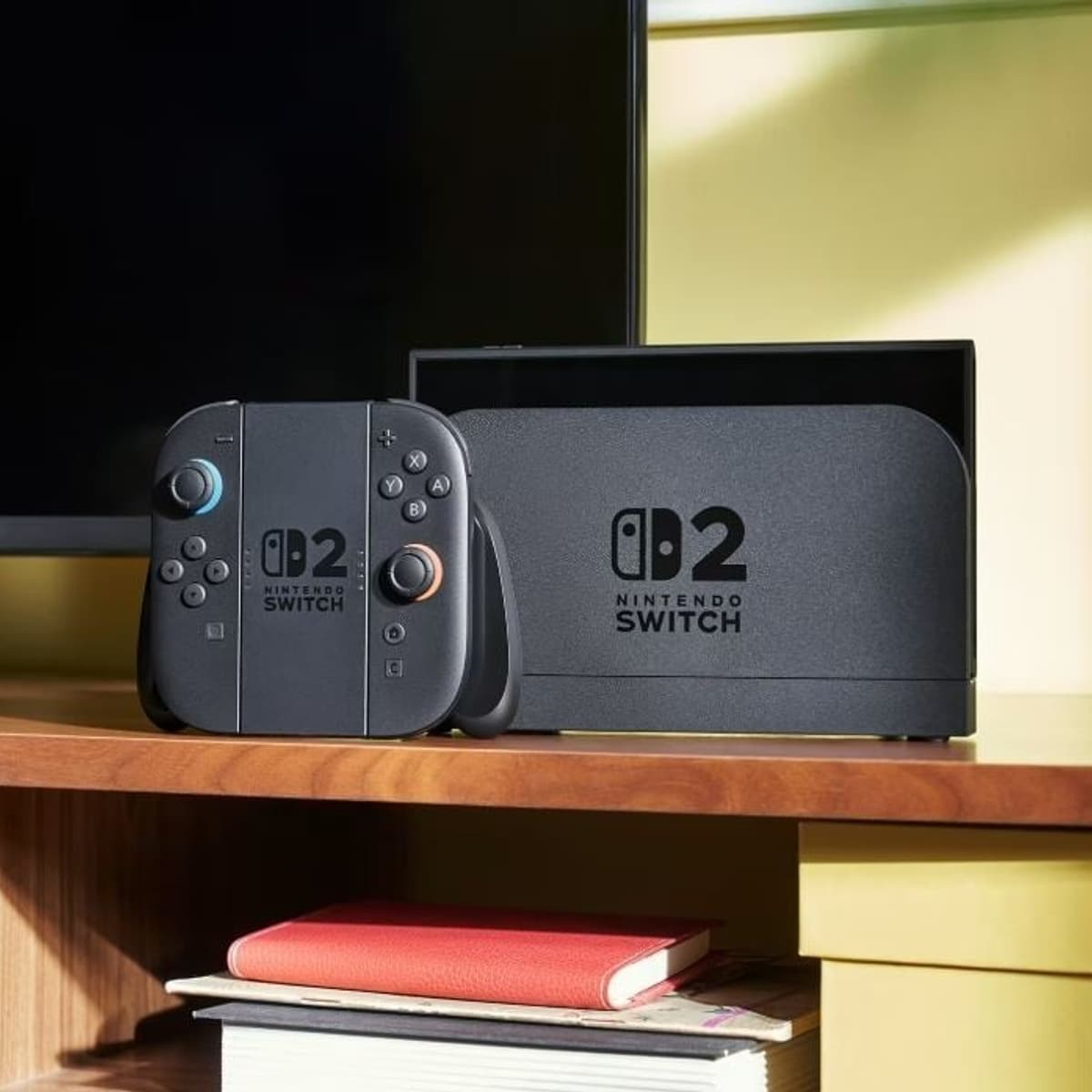 Nintendo блокирует Switch 2 за нарушение лицензии. Высокий риск