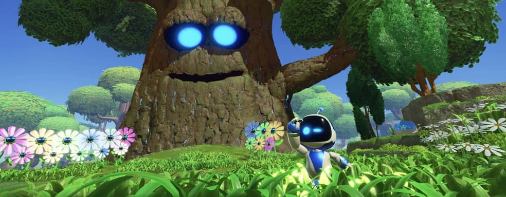 Команда Astro Bot раскритиковала неоправданно продолжительные игры, восхваляя более компактные