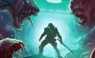 “FPS-Roguelike” Moros Protocol Gets a Release Date