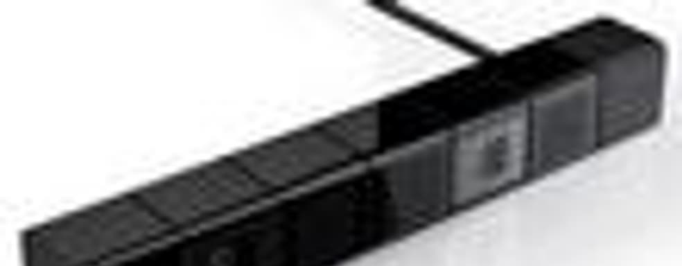 Камера PS4 сможет делать те же вещи, что и Kinect