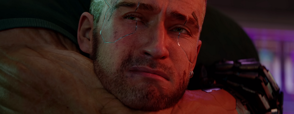 [Видео] Ведьмак 3 для PS5. Ой / Конец русского WoW / My.Games vs Steam / Starfield в стиле Cyberpunk 2077