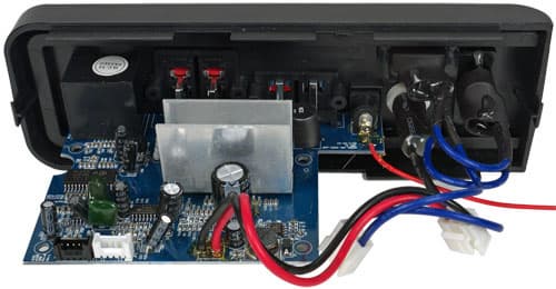 Усилитель Sven MS-3000