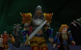 «Уволить всех причастных»: Фанаты призвали Blizzard прекратить обновлять оригинальную версию WoW Classic и запустили петицию