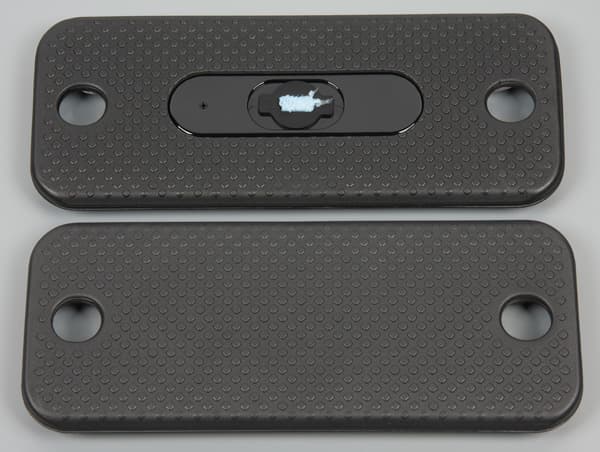 iRobot Braava 380t. Панель для сухой и для влажной уборки