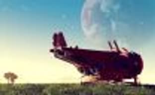 No Man’s Sky стала одной из самых быстро распродаваемых игр по новой интеллектуальной собственности