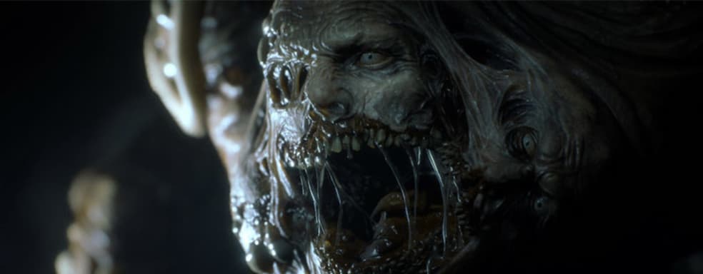 Стали известны первые подробности хоррора The Callisto Protocol