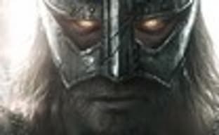 Тизер-картинка Dawnguard DLC для Skyrim 