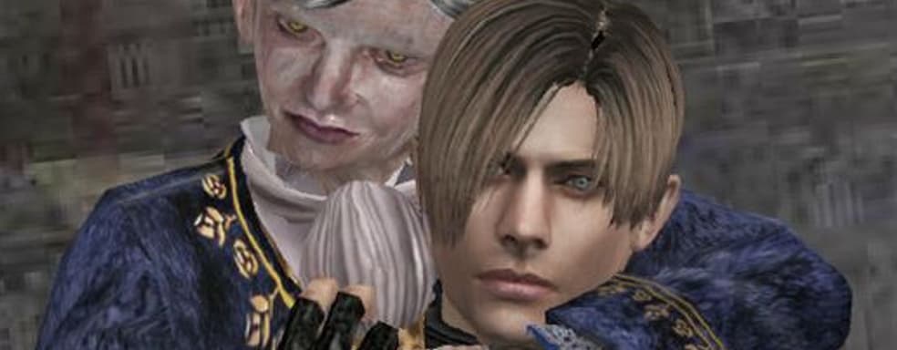 Capcom, не испорти игру! – создатель оригинального Resident Evil 4 прокомментировал слухи о ремейке проекта