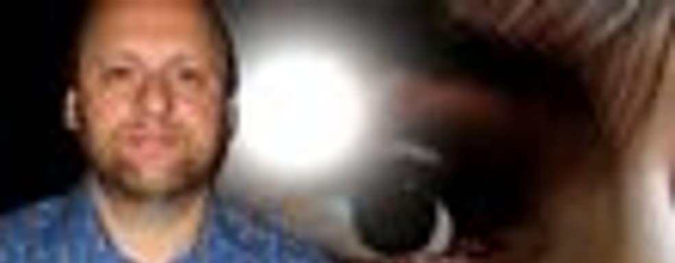 Дэвид Кейдж: играм еще далеко до фильмов