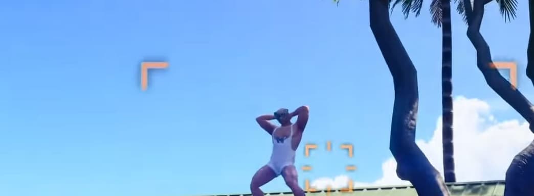 Мини-игру в Like a Dragon: Infinite Wealth создали для решения реальной проблемы во время разработки