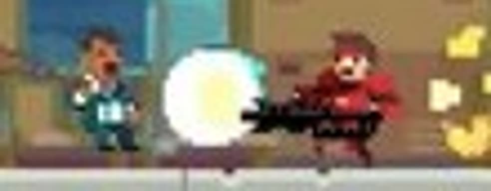 Super Time Force выйдет в конце второго квартала 2014