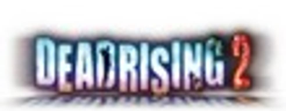 Дата российского релиза Dead Rising 2 