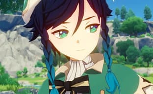 Новый трейлер Genshin Impact посвящён боевому барду Венти