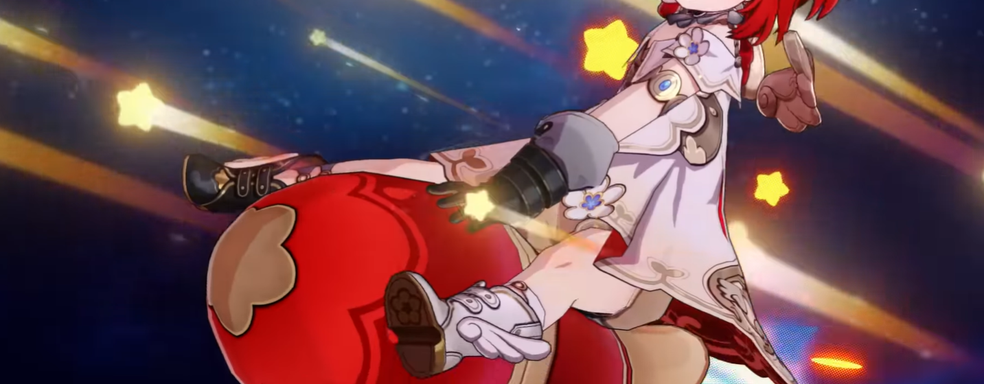 Honkai Star Rail скоро получит коллаб с Роскосмосом? miHoYo заинтриговала фанатов новым тизером