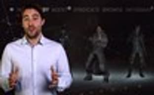 Дневники разработчиков и демо-версия Syndicate