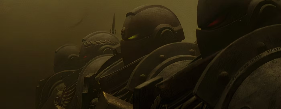 Обзор анимационного сериала Secret Level, почему стоит пройти RDR сегодня — самые интересные материалы за неделю